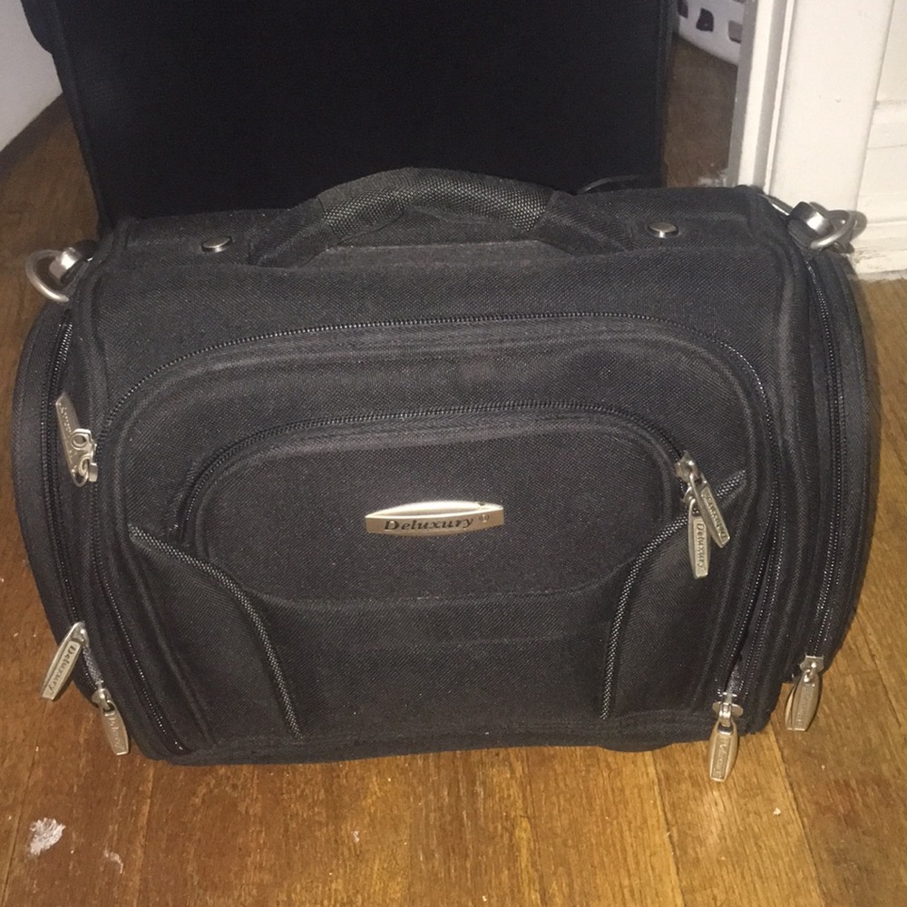 Travelling small bag